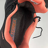 Чоловічі кросівки Adidas Terrex термо стильні молодіжні чорні, фото 9