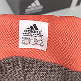 Чоловічі кросівки Adidas Terrex термо стильні молодіжні чорні, фото 10