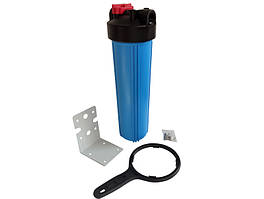 Корпус-колба Titan BB 20"+ картридж Зроби це - Vdalo