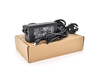 Блок живлення / Зарядка для ноутбука LG 19V 1,3A (25 Вт) штекер 6,5 * 4,4 мм, довжина 0,9 м + кабель живлення