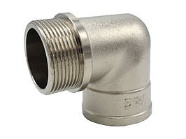 Кутник Valogin 1 1/2" ВЗ VG-201105 1/14 шт Зроби це - Vdalo