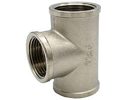 Трійник Valogin 1 1/2" ВВВ VG-202105 1/12 шт Зроби це - Vdalo