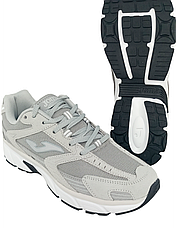 Кросівки Joma RT50 2412 RRT50W2412 Light grey (Оригінал), фото 5