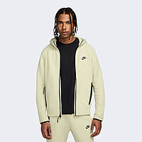 Кофта чоловіча спортивна Nike M NK TCH FLC FZ WR HOODIE