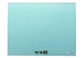 Скло захисне YATO зовнішнє для зварювальної маски YT-73921; 123 х 98 мм, 5 шт. [20/160]