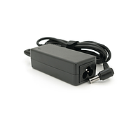 Блок живлення / Зарядка для ноутбука SONY 19.5V 2A (40 Вт) штекер 6.5*4.4мм, довжина 0,9м + кабель живлення