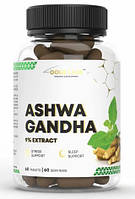 Екстракт кореня ашваганди GOLD LABS Ashwagandha 9% Extract 60 таблеток