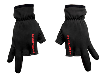 Рукавички Azura Sawada Three Fingers Spinning Gloves M арт ASTFSG-M