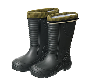 Чоботи зимові Jose Amorales EVA з вставкою 43 арт HA118151-43