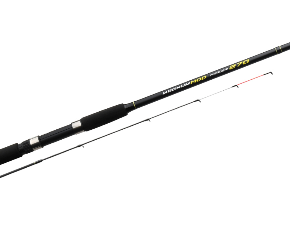 Пікерне вудлище Flagman Magnum Mod Picker 2.7м 70г арт MMP27070