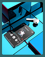 Плеер MP3 Ruizu M7 2,8" Bluetooth 5.0 HI FI 8gb с внешним динамиком, фото 3