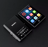 Плеер MP3 Ruizu M7 2,8" Bluetooth 5.0 HI FI 8gb с внешним динамиком, фото 8