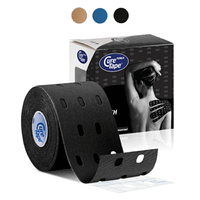Кінезіо Тейп CureTape PUNCH 5см х 5м