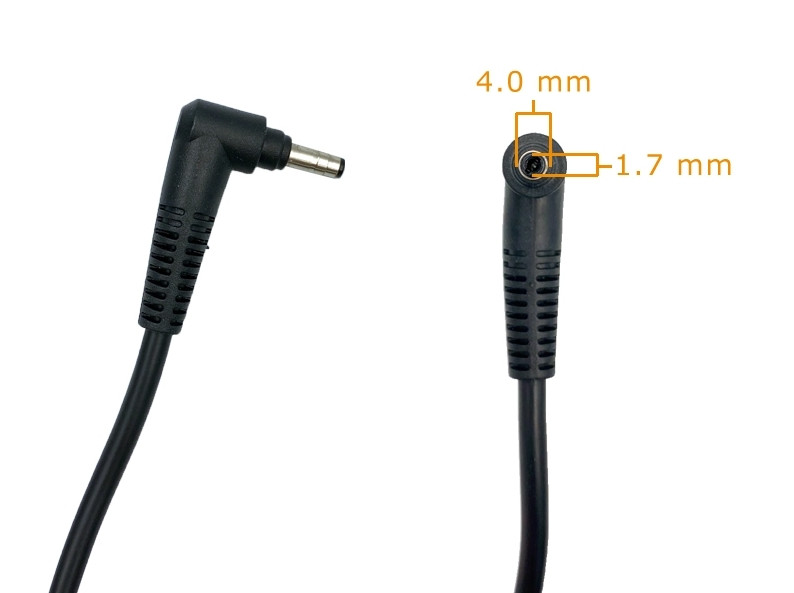 Кабель ремонтний для ноутбука Lenovo 4.0*1.7