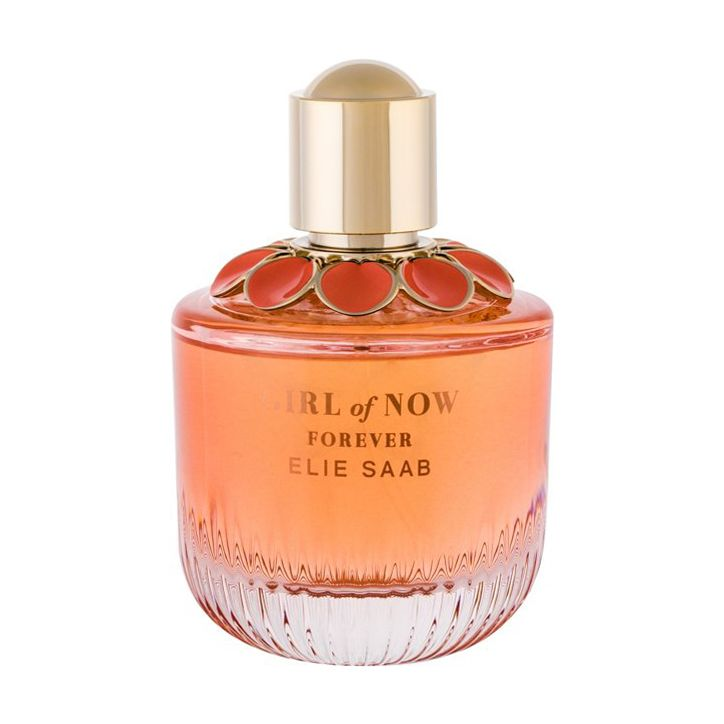 Парфумована вода Elie Saab Girl Of Now Forever для жінок — edp 90 ml tester, фото 1