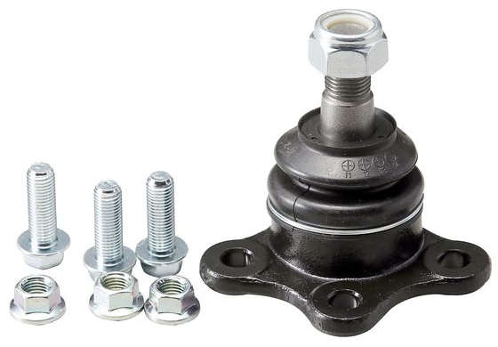 Кульова опора верхня Фронтера А, Фронтера Б, Монтерей А, Монтерей Б, Трупер 2, Трупер 3 (310823) CTR CBIS-17 CB0153, фото 1