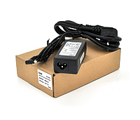 Блок живлення / Зарядка для ноутбука SAMSUNG 19V 2.1A (40 Вт)штекер 3,0*1,0 мм, довжина 0.9м + кабель живлення