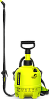 Оприскувач ранцевий MAROLEX Profession, 5 л (S035.241) [4] Зроби це - Vdalo
