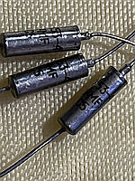 Конденсатор  К53 - 4  6.8мкФ - 20В  10%