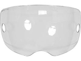 Екран захисний змінний до електрозварювального щитка YT-73930 YATO, 270х 125 мм [200]