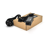 Блок живлення / Зарядка для ноутбука SAMSUNG 19V 2.1A (40 Вт)штекер 5.5.*3,0 мм, довжина 0.9м + кабель живлення