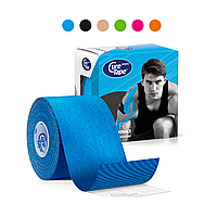 Кінезіо Тейп CureTape SPORTS 5см х 5м