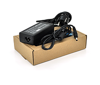 Блок живлення / Зарядка для ноутбука SAMSUNG 19V 3.16A (60 Вт) штекер 5.5 * 3.0 мм, довжина 0.9м + кабель живлення