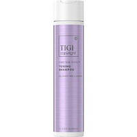 Тонуючий шампунь Tigi Copyright Toning Shampoo 300 мл