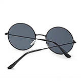 Сонцезахисні окуляри Годжо Сатору Магічна битва Gojo Satoru манга Jujutsu Kaisen аніме-сплей, фото 4