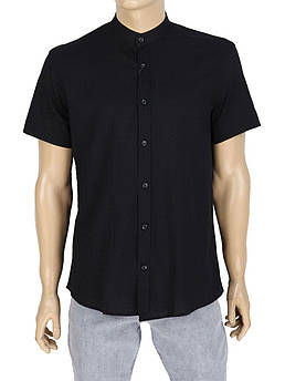 Бавовняна чоловіча сорочка Desibel A-5088-H C.04