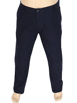 Бавовняні чоловічі джинси X-Foot 170-7227 C:2