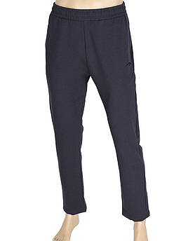 Чоловічі сірі спортивні штани Maraton 2321704 Antrasit-Siyan