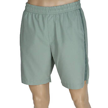 Оливкові спортивні чоловічі шорти Maraton 2422774 Acikcagla