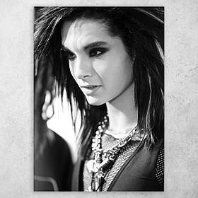 Рок плакат постер "Tokio Hotel / Токіо Хотел" №20