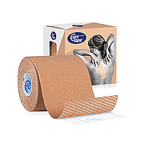Кінезіо Тейп CureTape CLASSIC 7,5см х 5м