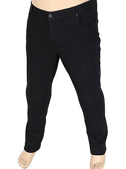 Джинси чоловічі турецькі Tello JNS 3701Lb - Dapper BLC