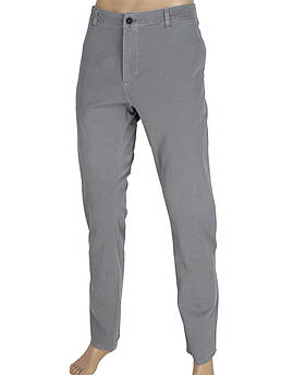 Бавовняні літні чоловічі джинси Tello JNS 4724Lb-Ekol E.Haki