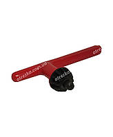 Ключ для патрона електродриля з гумовим покриттям Pilim 13