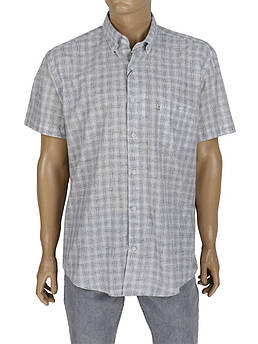 Літня чоловіча сорочка Desibel A-9089-C C.13