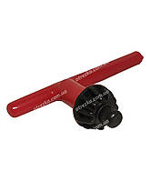 Ключ для патрона електродриля з гумовим покриттям Pilim 16