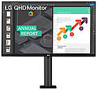 Монітор LG 27QN880-B, фото 2