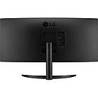 Монітор LG 34WR50QC-B, фото 4