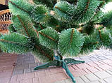 Сосна штучна "Смарагдово-зелена" 1.5 м, фото 6