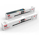 Світильник акумуляторний магнітний XO YH08A Kubi 1200mAh LED, чорний, фото 2