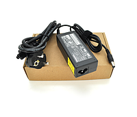 Блок живлення / Зарядка для ноутбука TOSHIBA 15V 4A (60 Вт) штекер 6,36*3,0 мм, довжина 0,9 м + кабель живлення