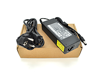 Блок живлення / Зарядка для ноутбука TOSHIBA 15V 5A (75 Вт) штекер 6,36*3,0мм, довжина 0,9м + кабель живлення