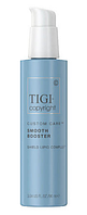 Розгладжуючий крем-бустер для волосся - Tigi Copyright Custom Care Smooth Booster, 90 мл