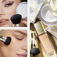 ТОНАЛЬНІ - ПУДРИ - КОРЕКТОРИ