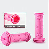 Гріпси дитячі для велосипеда, самоката, біговела Lapka Skooter, фото 3