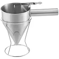 Дозатор для соусів і топінгів RCFT-1.3